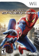 2904 - The Amazing Spider-Man