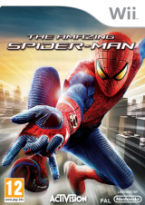 2906 - The Amazing Spider-Man