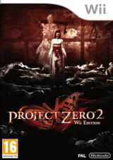 2910 - Project Zero 2: Wii Edition