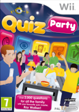 2914 - Quiz Party