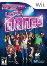 2916 - Let's Dance
