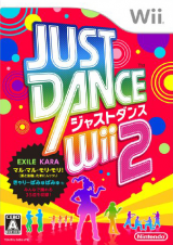 2920 - Just Dance Wii 2