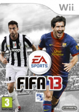 2931 - FIFA 13