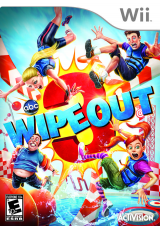 2932 - Wipeout 3
