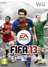 2934 - FIFA 13