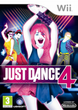 2936 - Just Dance 4