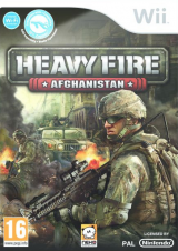 2939 - Heavy Fire: Afghanistan