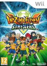 2945 - Inazuma Eleven Strikers