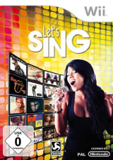 2948 - Let's Sing