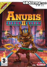 0296 - Anubis II