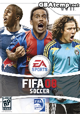 0298 - FIFA 08