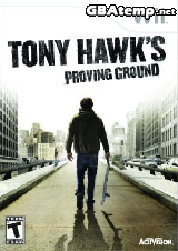 0299 - Tony Hawk's Proving Ground