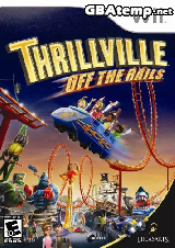 0300 - Thrillville: Off The Rails