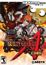 0302 - Guilty Gear XX: Accent Core