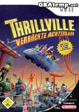 0303 - Thrillville: Off The Rails