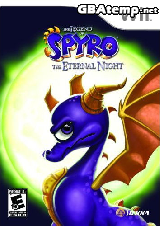 0305 - The Legend of Spyro: The Eternal Night