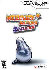 0310 - Mercury Meltdown Revolution