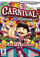 0311 - Carnival Games