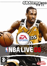 0312 - NBA Live 08