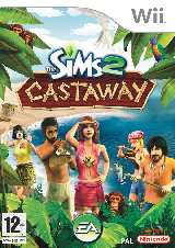 0314 - The Sims 2: Castaway