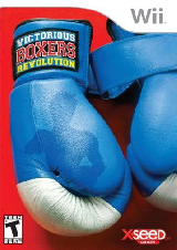 0324 - Victorious Boxers: Revolution