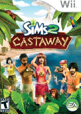 0328 - The Sims 2: Castaway