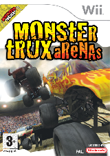 0329 - Monster Trux Arenas