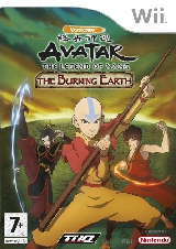 0330 - Avatar The Burning Earth