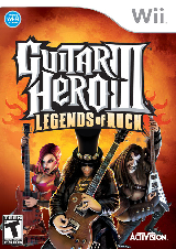 0341 - Guitar Hero III: Legends of Rock