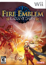 0345 - Fire Emblem Radiant Dawn 