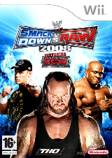 0348 - WWE SmackDown vs RAW 2008 (Europe)