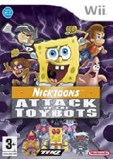 0350 - Nicktoons Attack Of The Toybots 