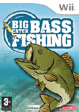 0351 - Big Catch Bass Fishing