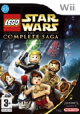 0354 - LEGO Star Wars: The Complete Saga 
