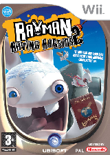 0355 - Rayman Raving Rabbids 2