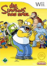 0357 - Die Simpsons Das Spiel