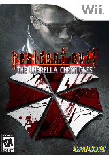 0358 - Resident Evil - The Umbrella Chronicles