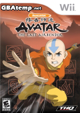 0036 - Avatar: The Last Airbender
