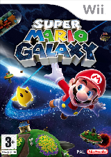 0364 - Super Mario Galaxy