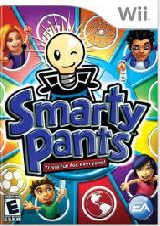 0365 - Smarty Pants