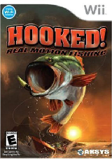 0366 - Hooked! Real Motion Fishing