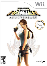 0367 - Tomb Raider: Anniversary