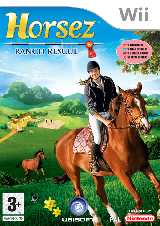0368 - Horsez: Ranch Rescue