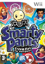0372 - Smarty Pants  