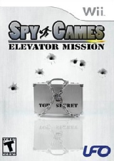 0378 - Spy Games: Elevator Mission 
