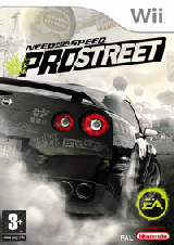 0386 - Need For Speed ProStreet