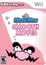 0039 - Wario Ware: Smooth Moves