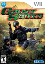 0390 - Ghost Squad