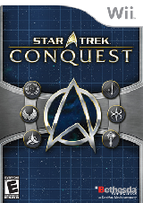 0391 - Star Trek Conquest