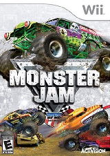 0393 - Monster Jam